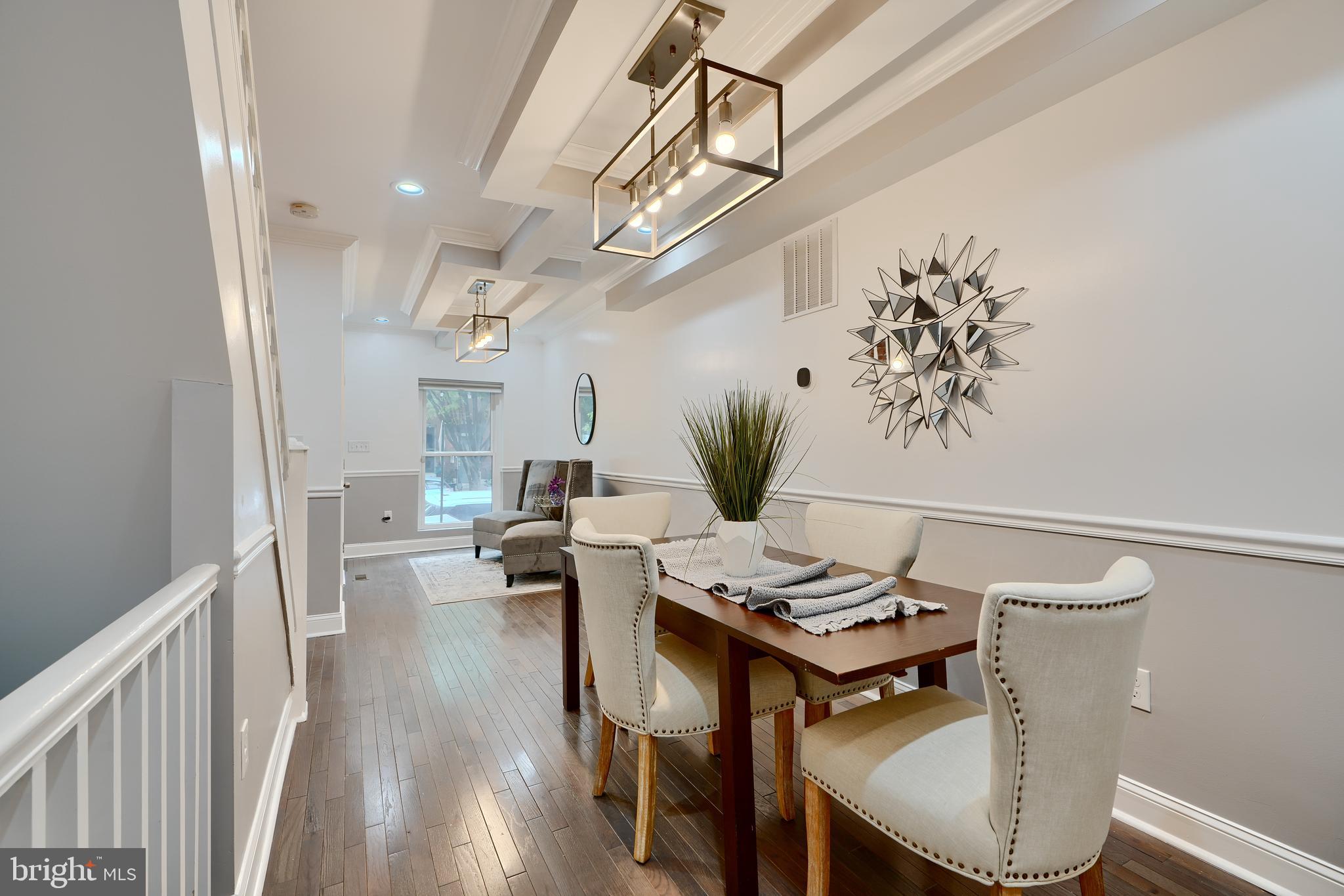 PATTERSON PARK - Residential