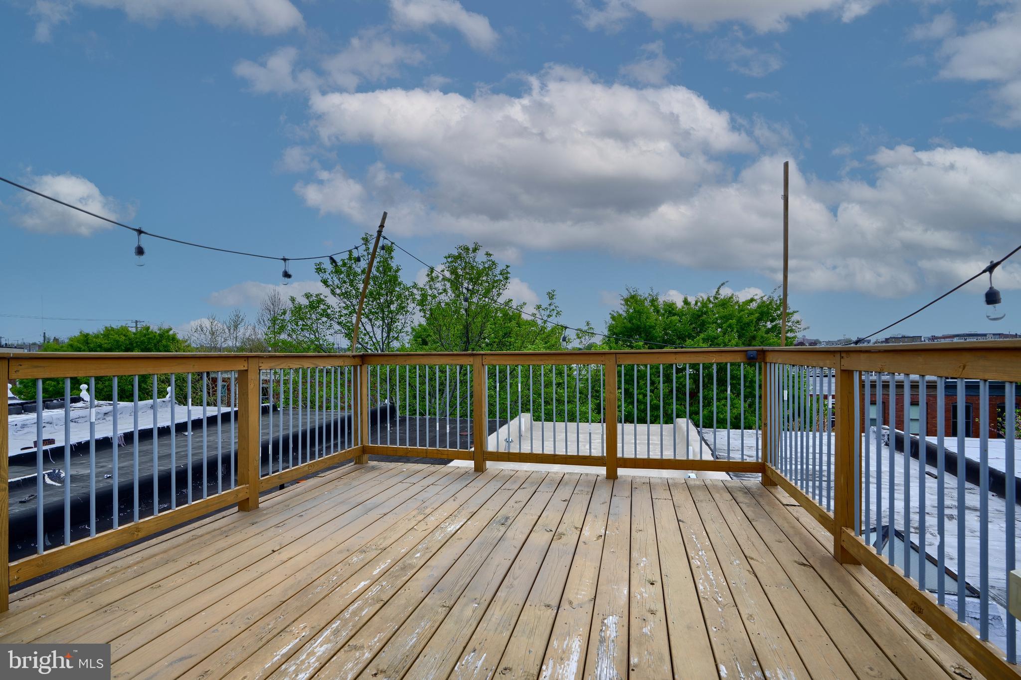 PATTERSON PARK - Residential