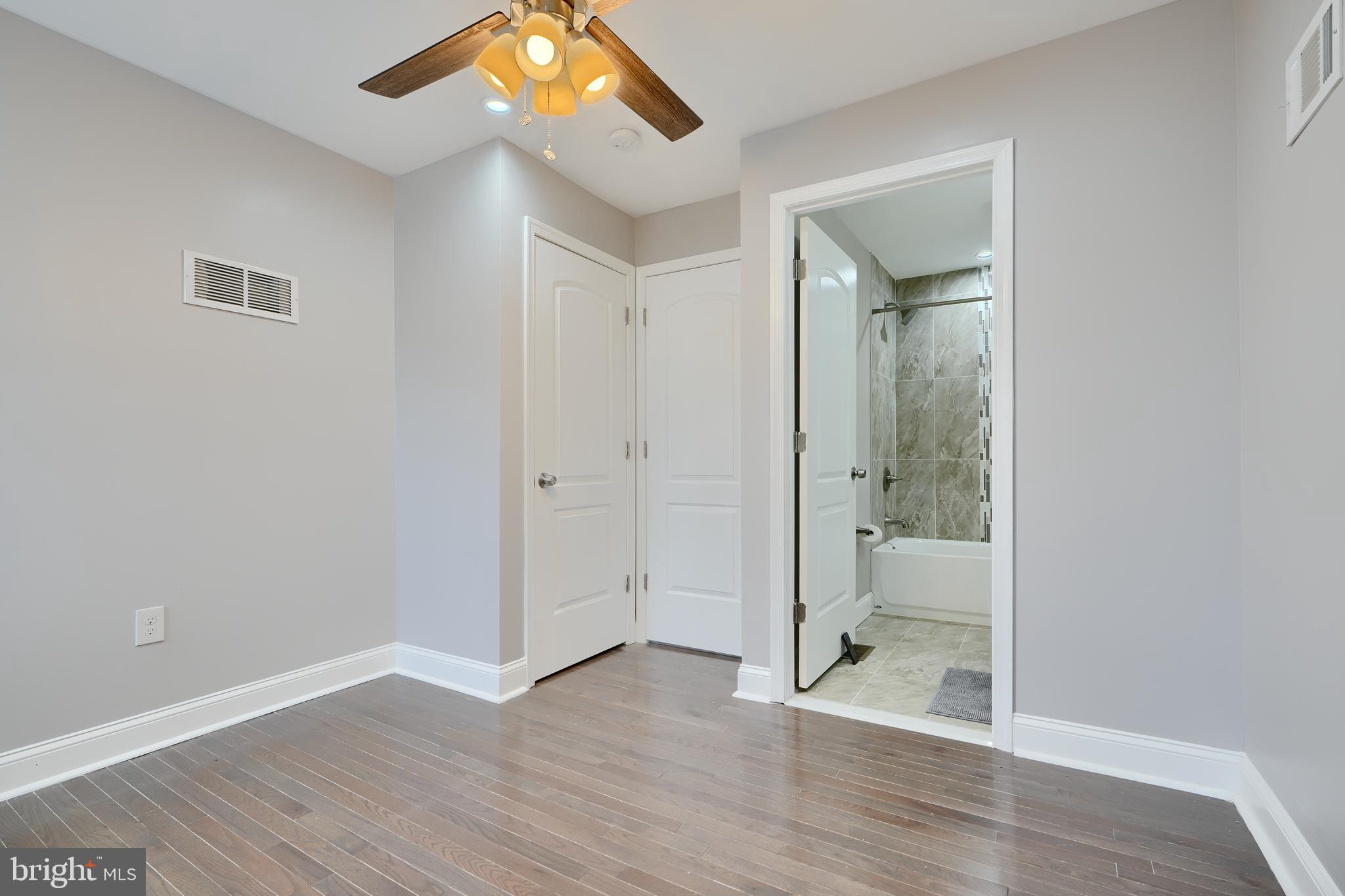 PATTERSON PARK - Residential