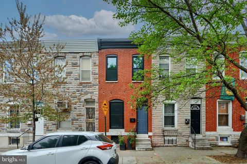 132 N ELLWOOD AVENUE BALTIMORE MD 21224