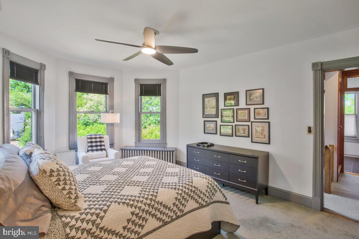 WINES & JOHNSONS 1ST ADD - Residential