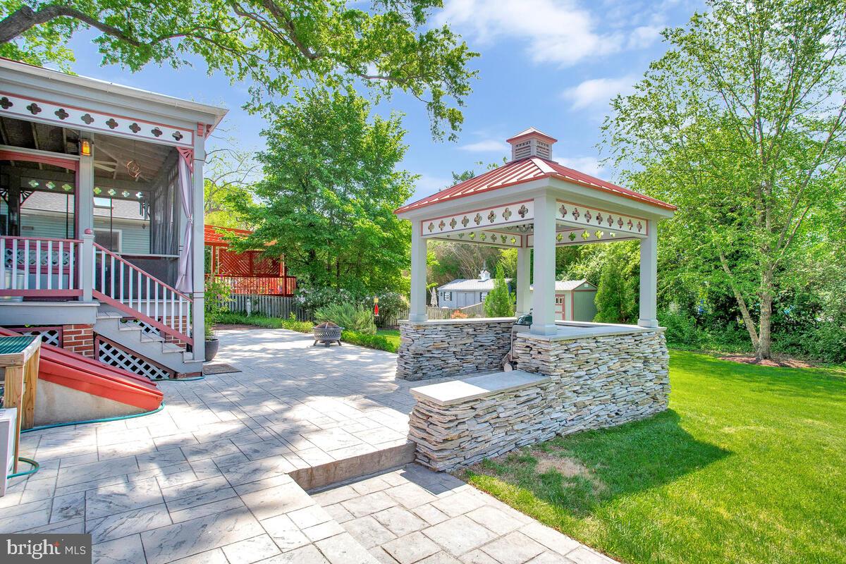 WINES & JOHNSONS 1ST ADD - Residential