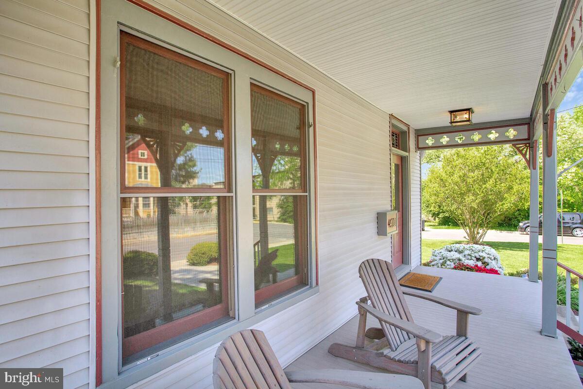 WINES & JOHNSONS 1ST ADD - Residential