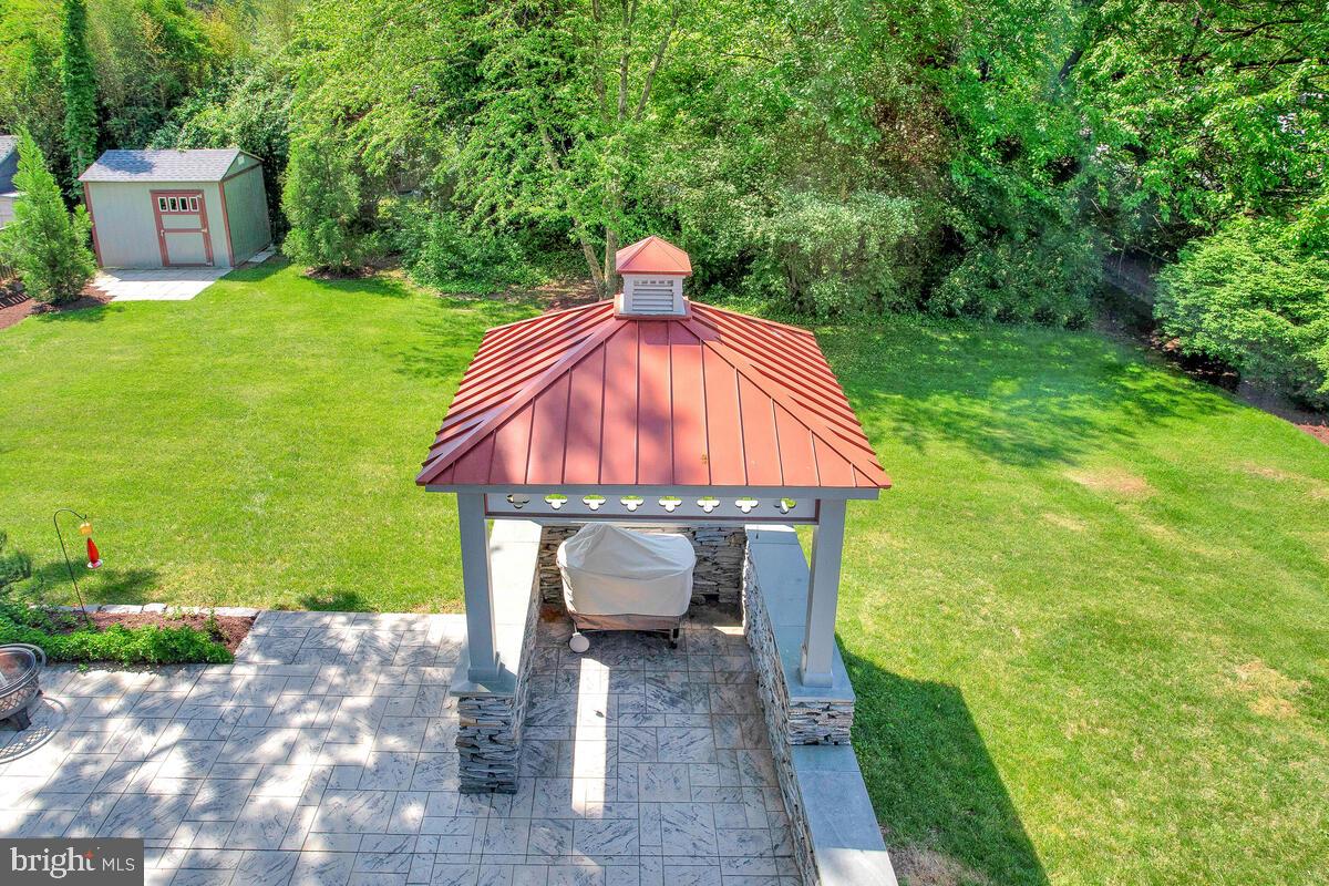 WINES & JOHNSONS 1ST ADD - Residential