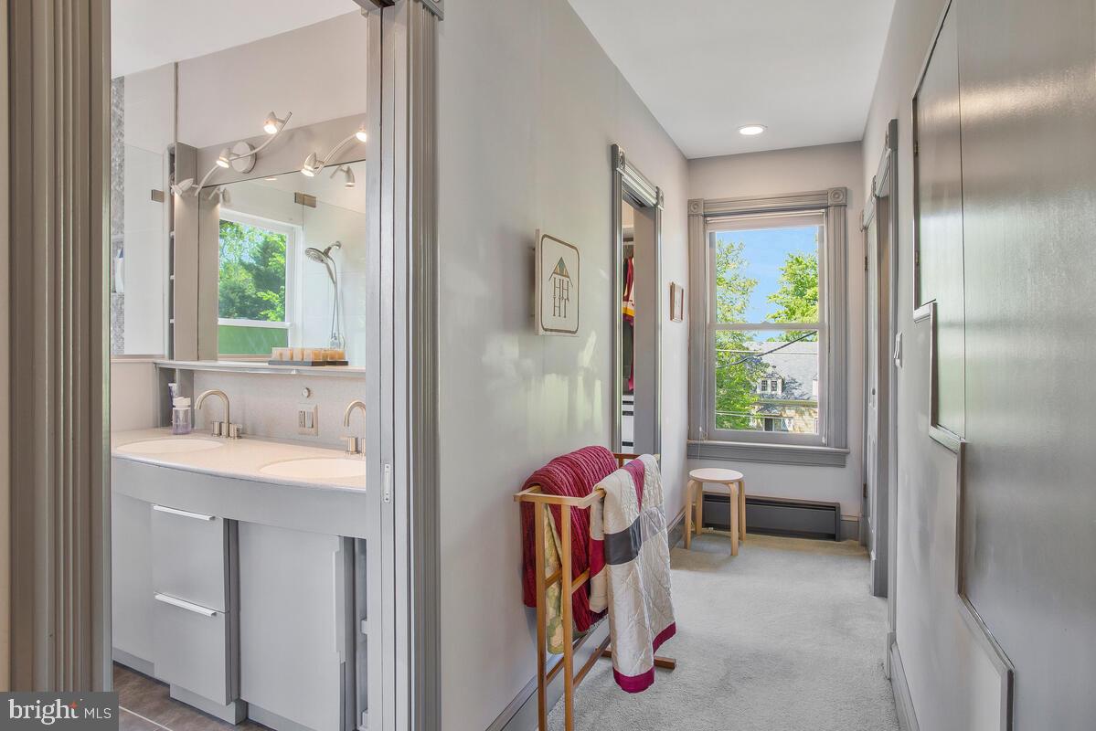 WINES & JOHNSONS 1ST ADD - Residential