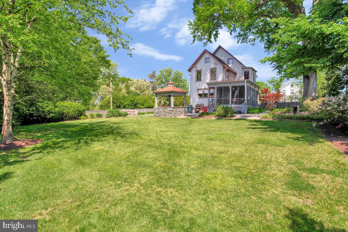 WINES & JOHNSONS 1ST ADD - Residential