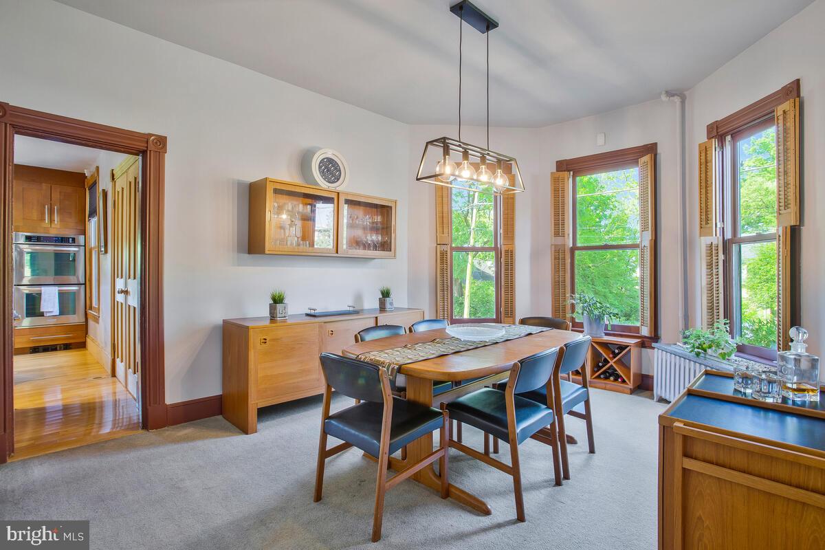 WINES & JOHNSONS 1ST ADD - Residential