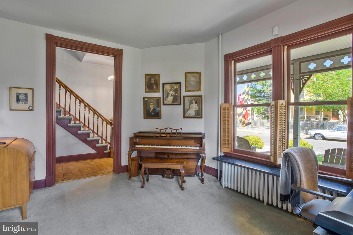 WINES & JOHNSONS 1ST ADD - Residential