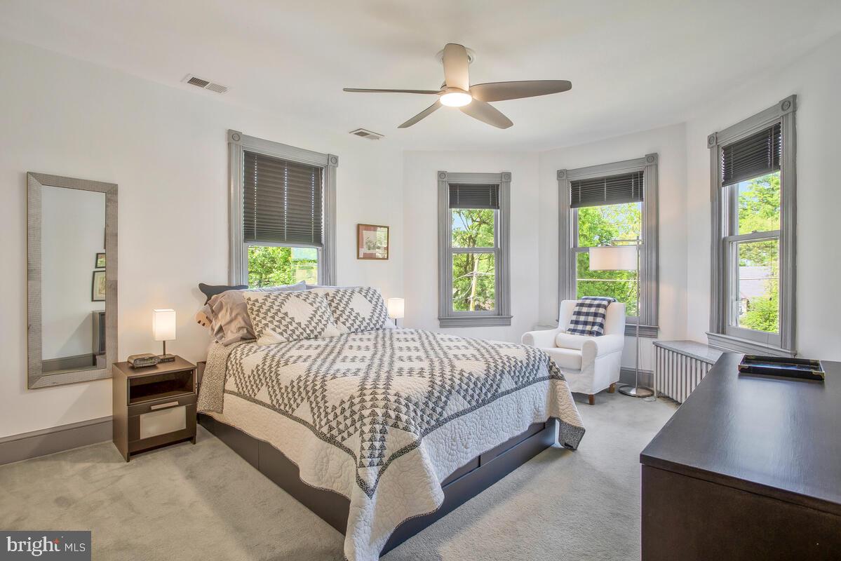 WINES & JOHNSONS 1ST ADD - Residential