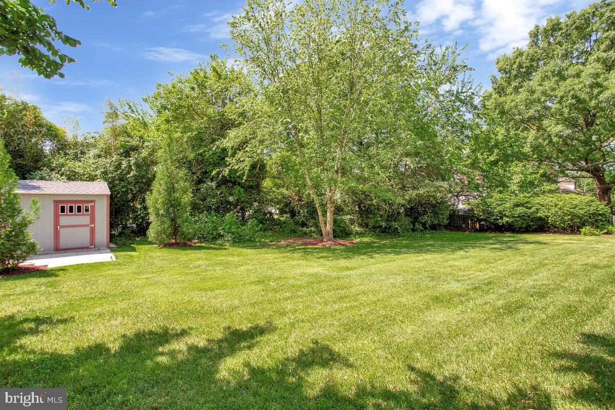 WINES & JOHNSONS 1ST ADD - Residential