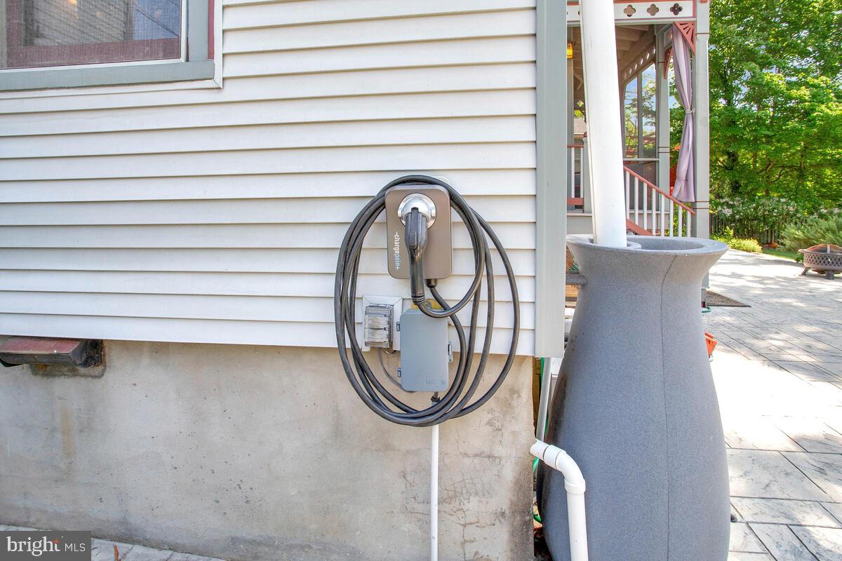 WINES & JOHNSONS 1ST ADD - Residential