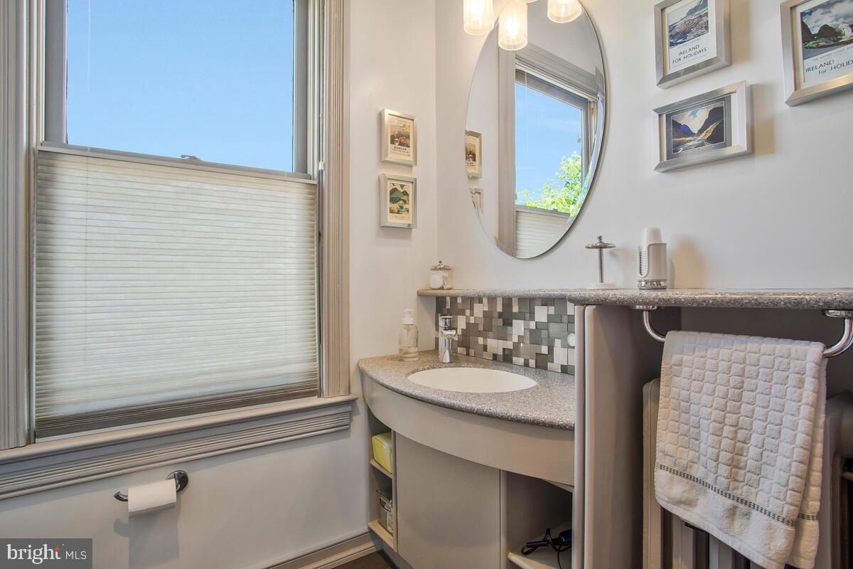 WINES & JOHNSONS 1ST ADD - Residential