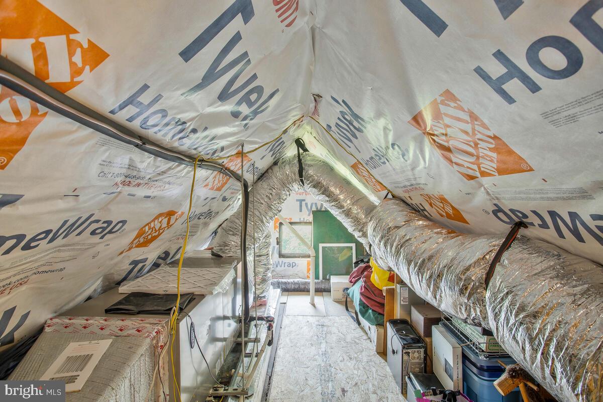 WINES & JOHNSONS 1ST ADD - Residential