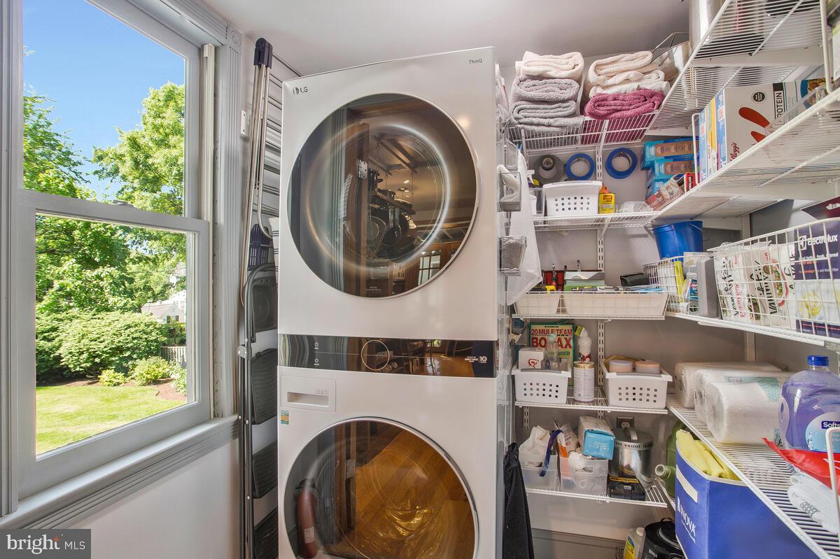 WINES & JOHNSONS 1ST ADD - Residential