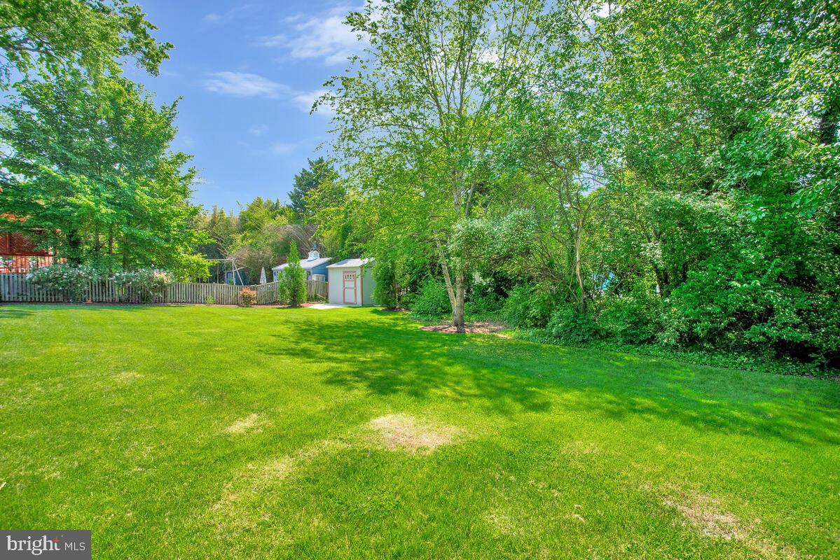 WINES & JOHNSONS 1ST ADD - Residential