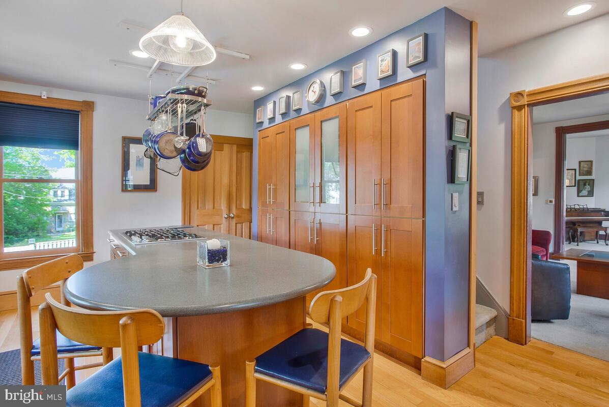 WINES & JOHNSONS 1ST ADD - Residential