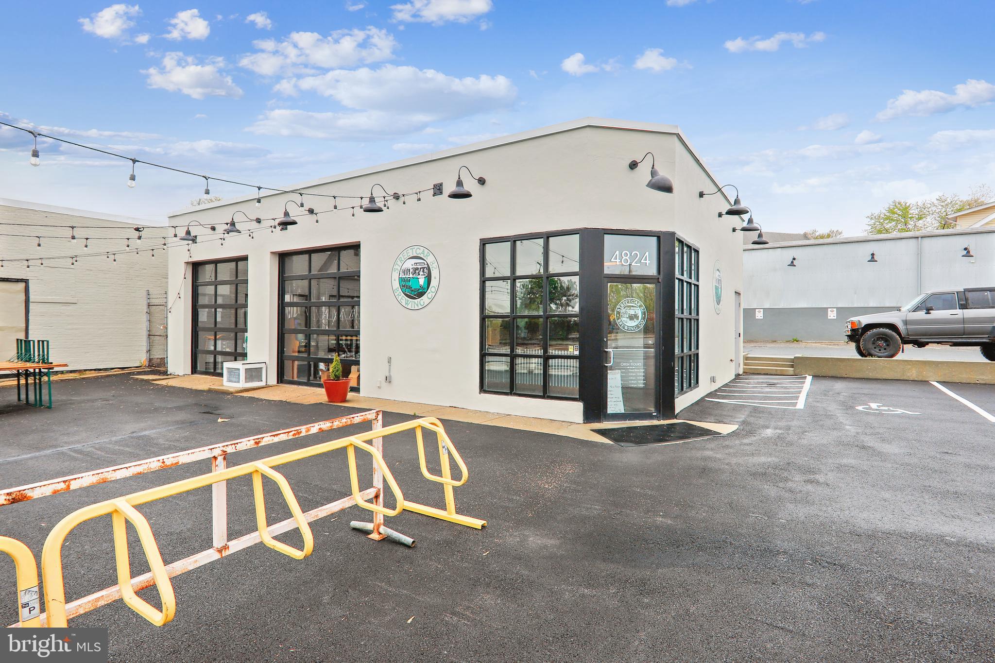 WINES & JOHNSONS 1ST ADD - Residential