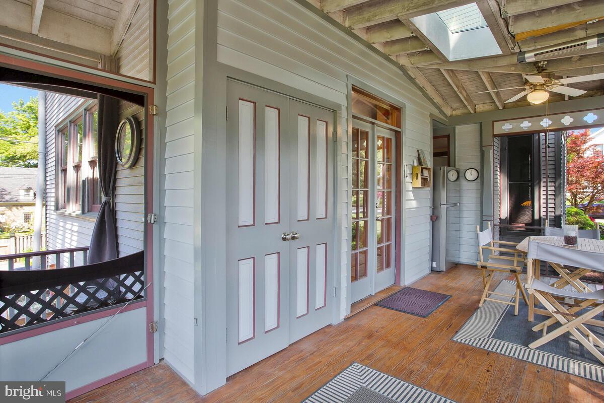 WINES & JOHNSONS 1ST ADD - Residential