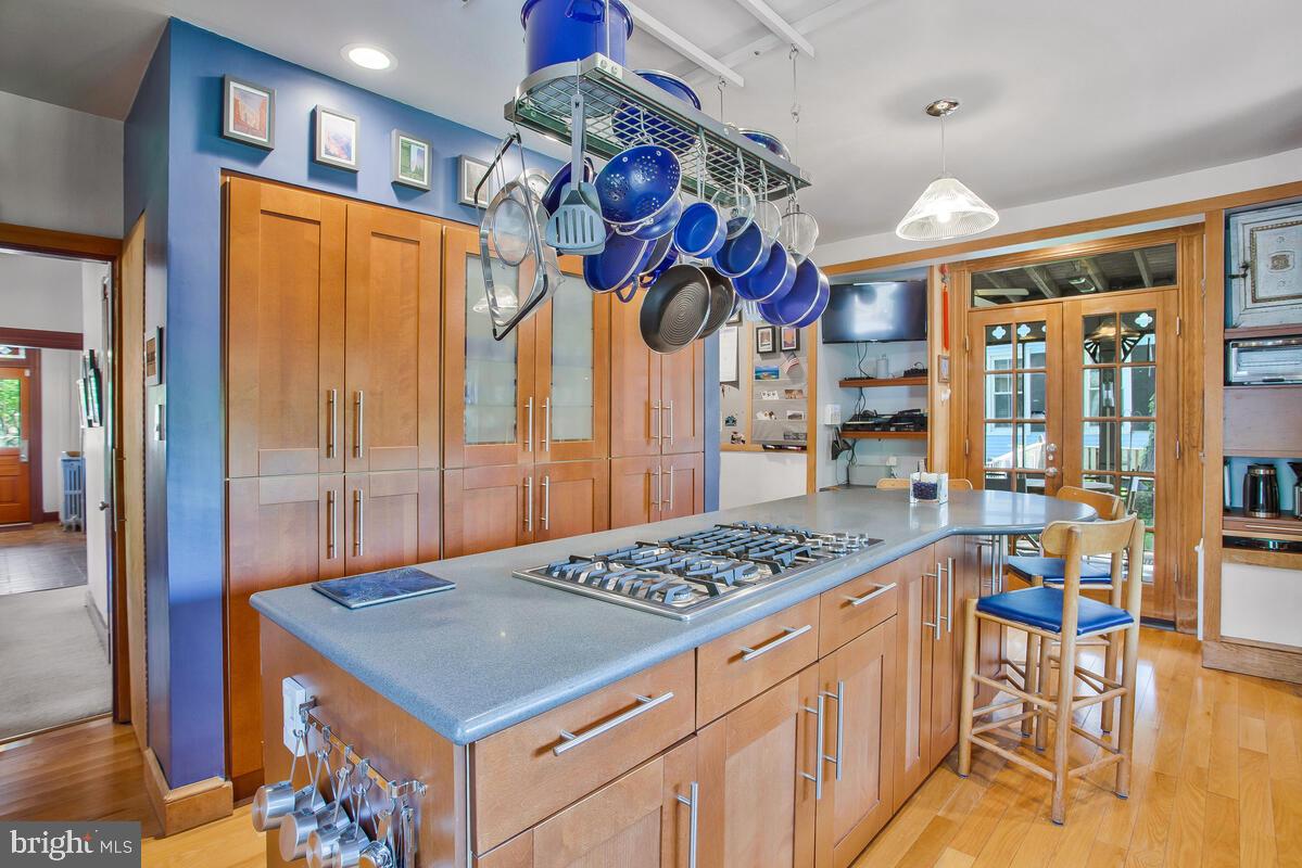 WINES & JOHNSONS 1ST ADD - Residential