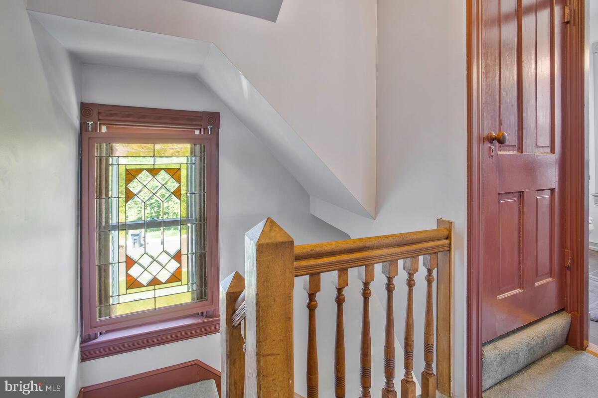 WINES & JOHNSONS 1ST ADD - Residential