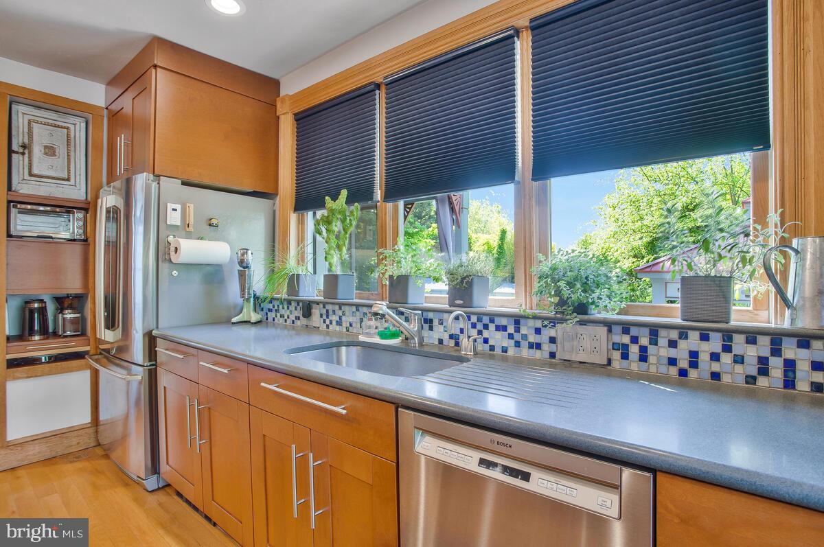 WINES & JOHNSONS 1ST ADD - Residential