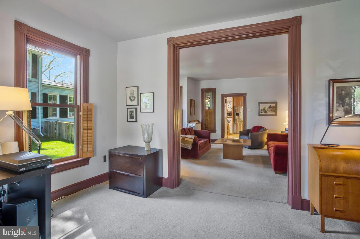 WINES & JOHNSONS 1ST ADD - Residential