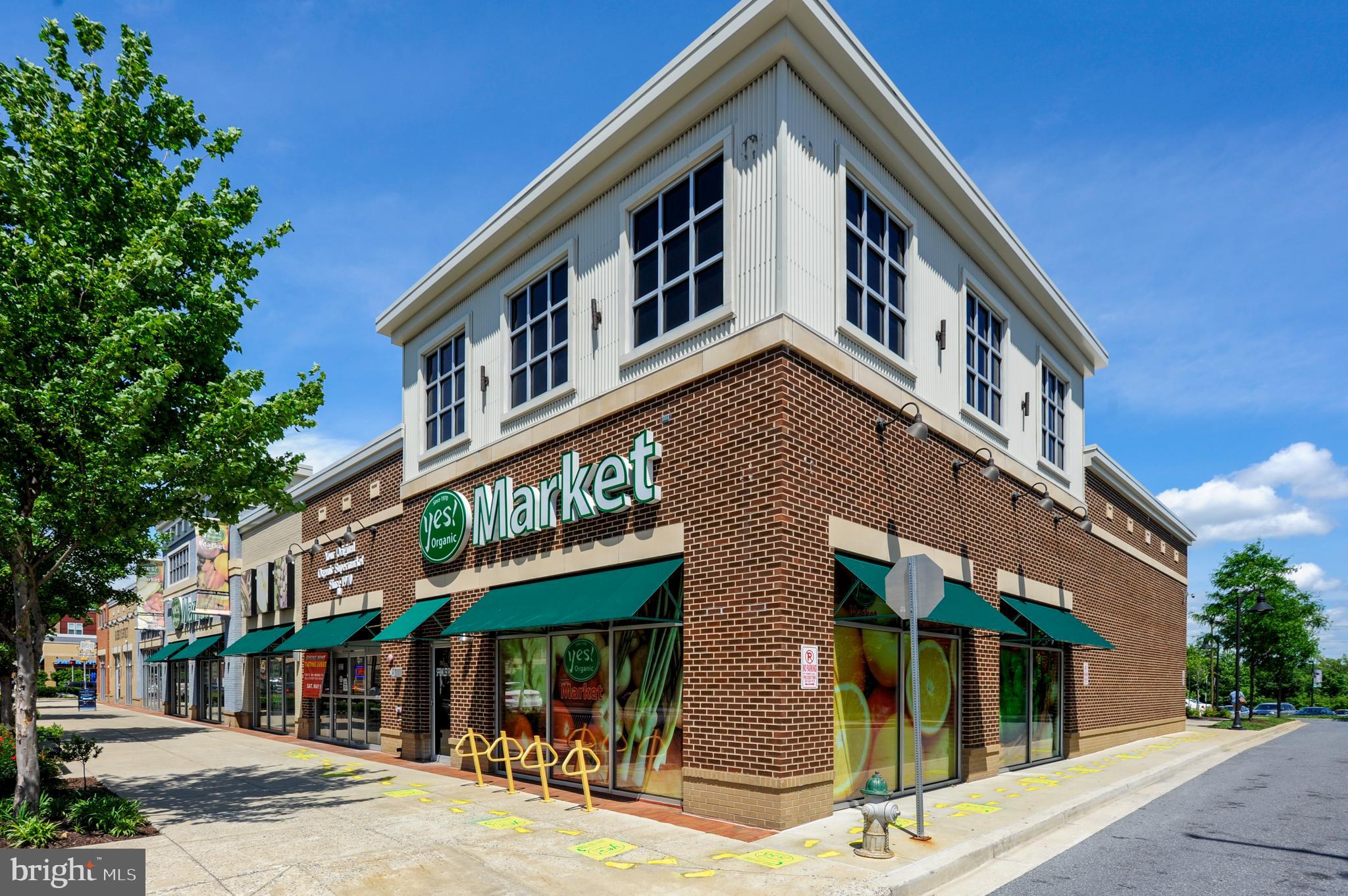 WINES & JOHNSONS 1ST ADD - Residential