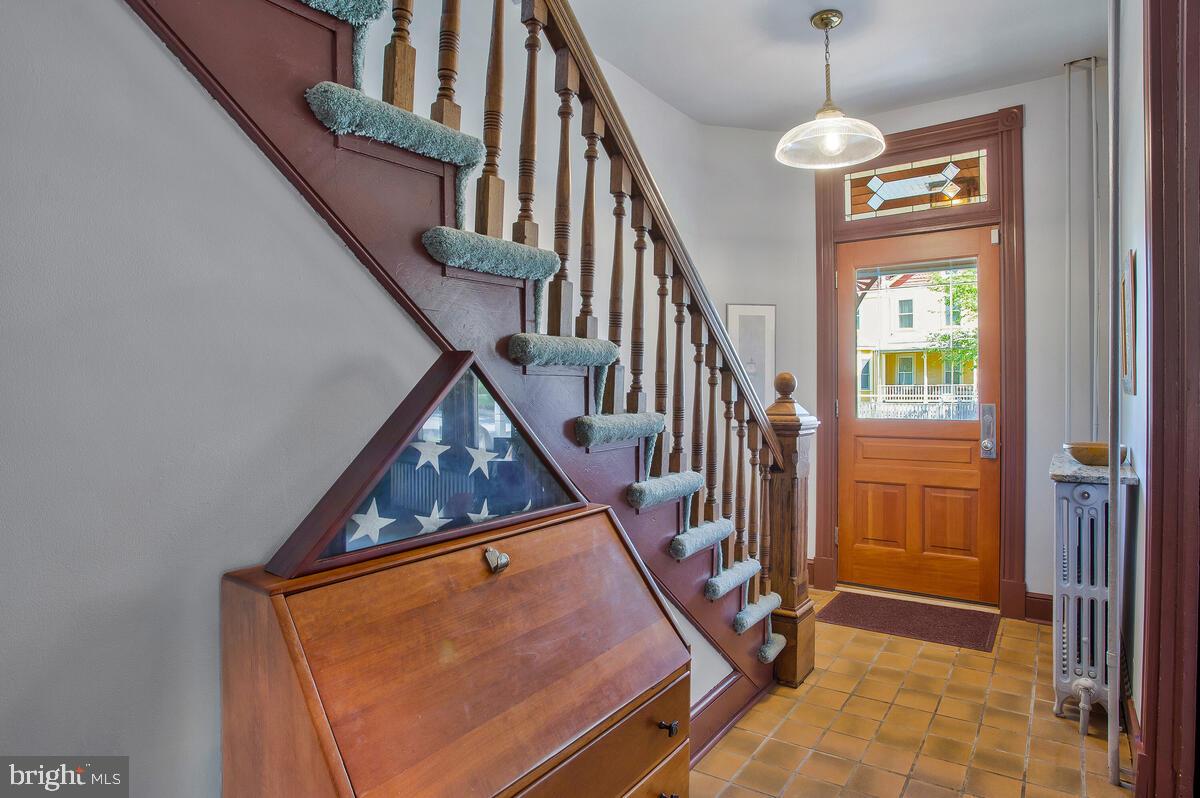 WINES & JOHNSONS 1ST ADD - Residential