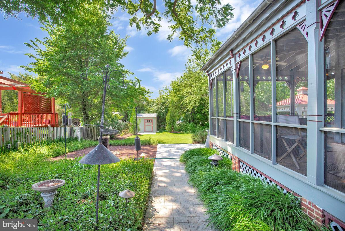 WINES & JOHNSONS 1ST ADD - Residential