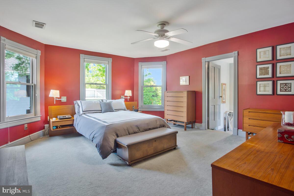 WINES & JOHNSONS 1ST ADD - Residential