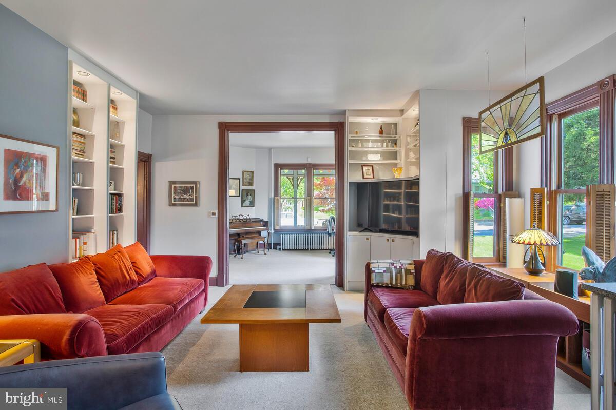 WINES & JOHNSONS 1ST ADD - Residential