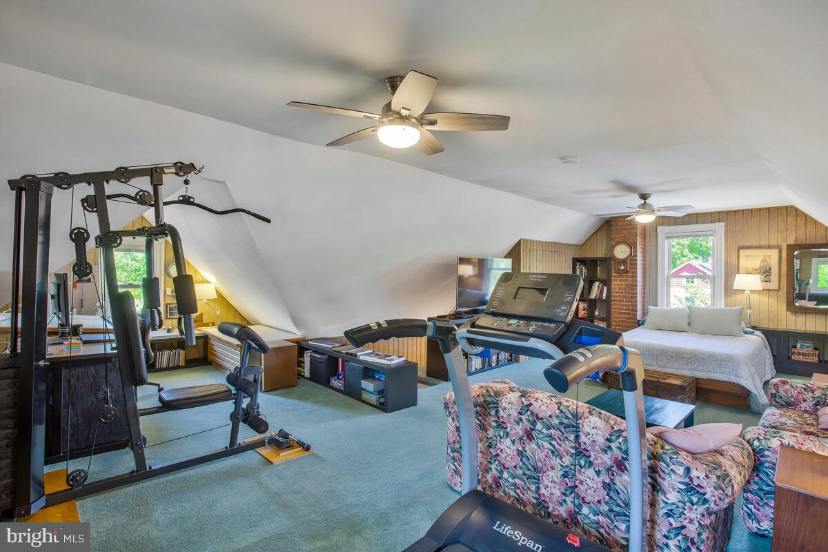 WINES & JOHNSONS 1ST ADD - Residential