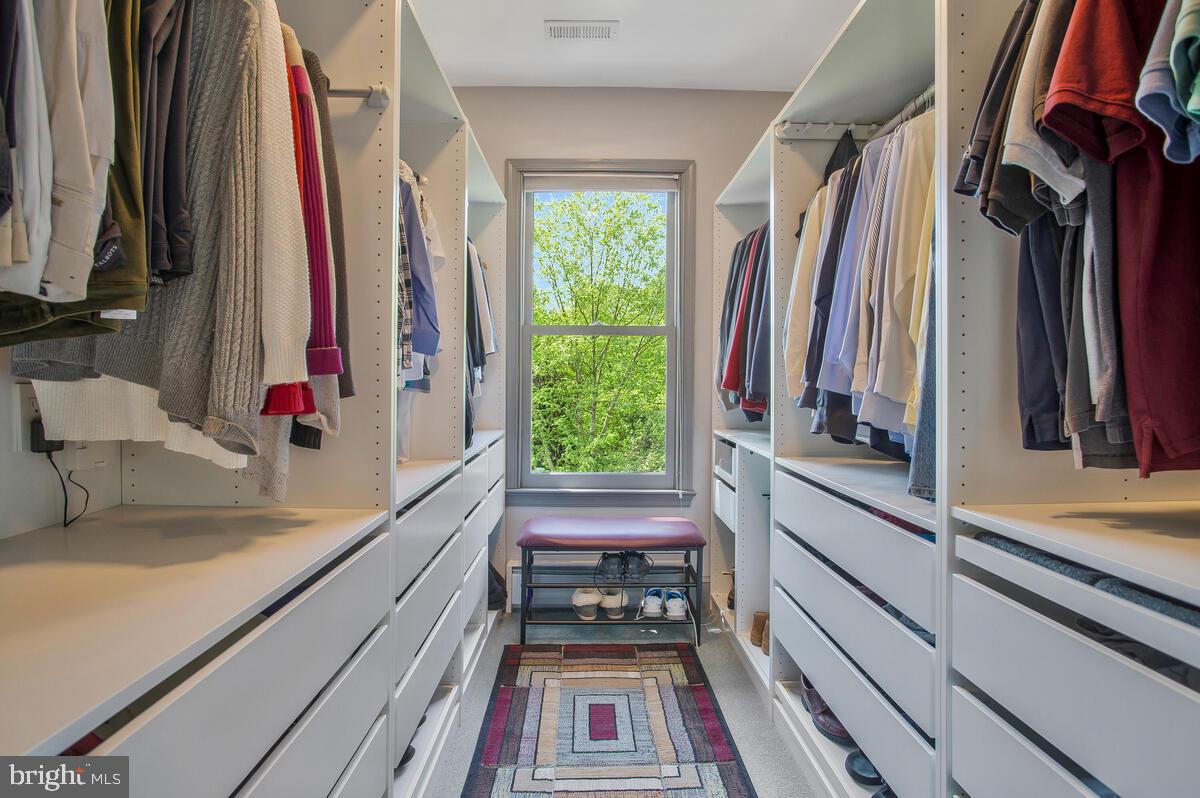 WINES & JOHNSONS 1ST ADD - Residential