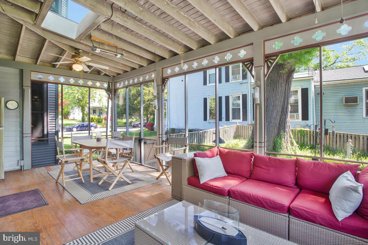 WINES & JOHNSONS 1ST ADD - Residential