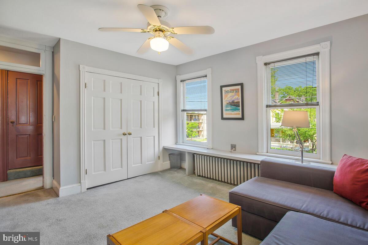 WINES & JOHNSONS 1ST ADD - Residential