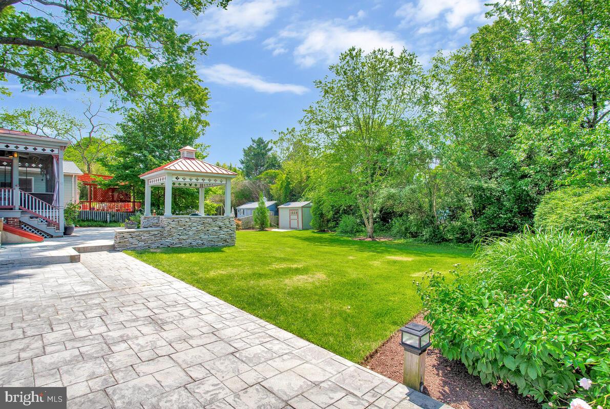 WINES & JOHNSONS 1ST ADD - Residential