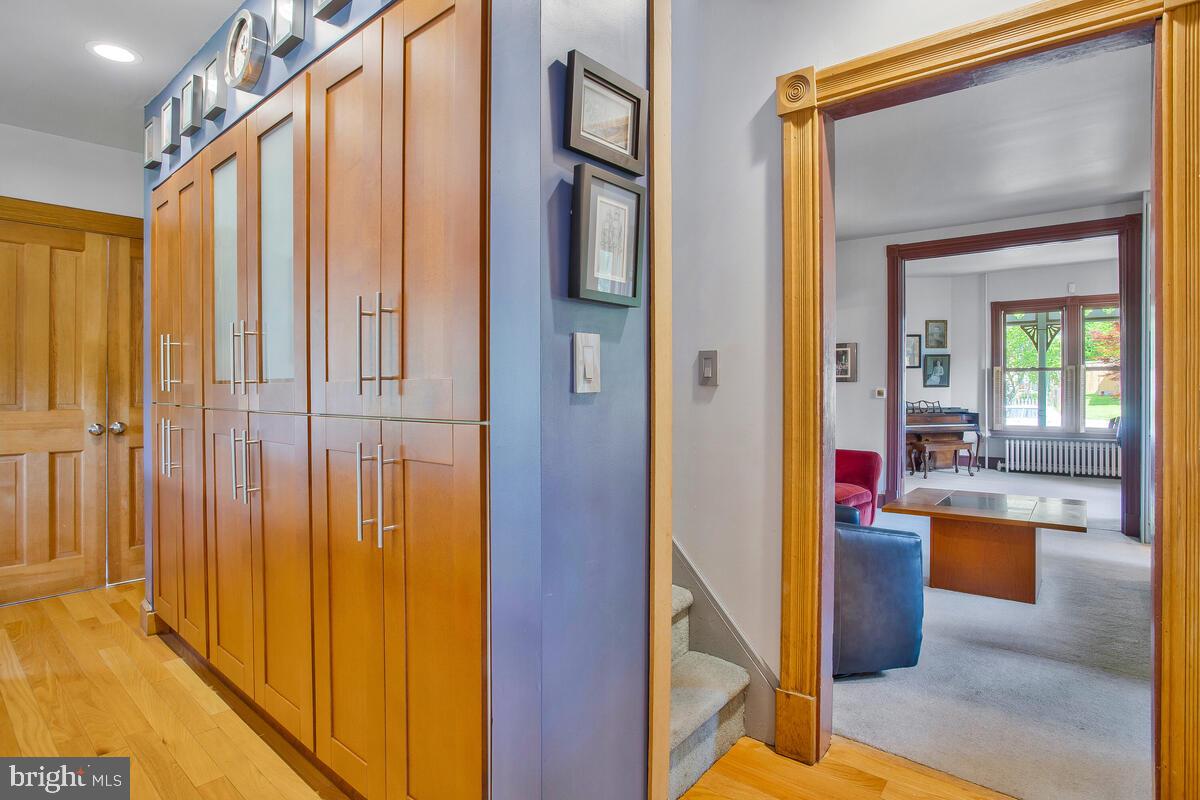 WINES & JOHNSONS 1ST ADD - Residential