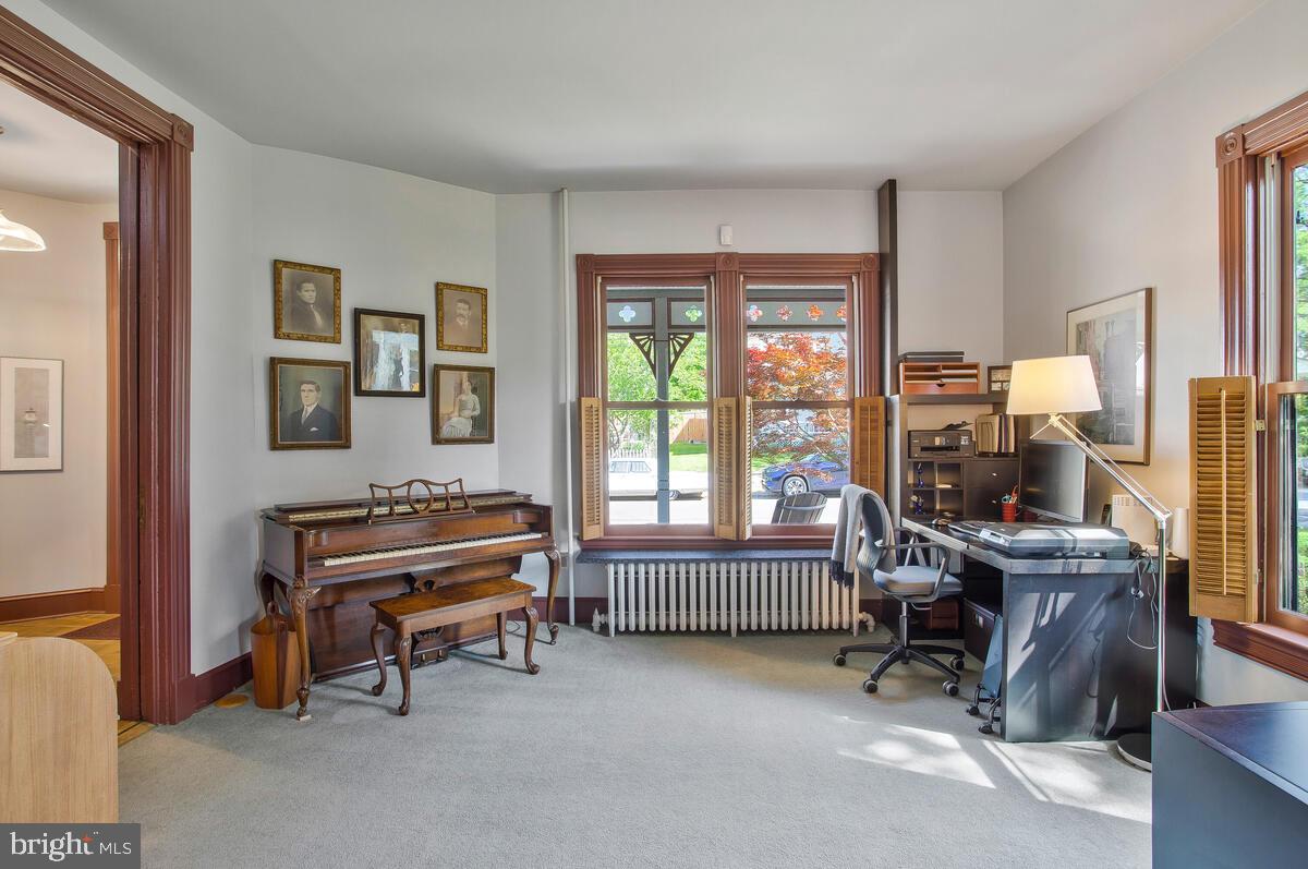 WINES & JOHNSONS 1ST ADD - Residential