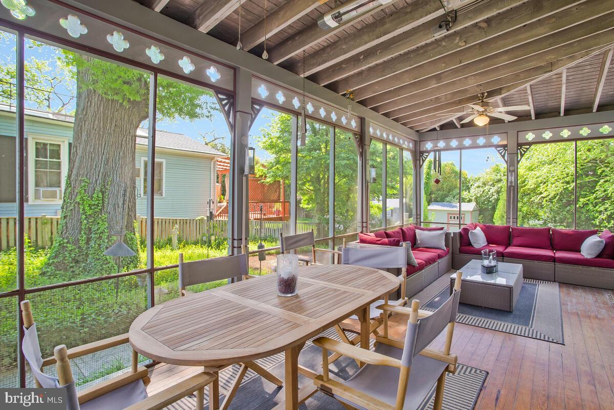 WINES & JOHNSONS 1ST ADD - Residential