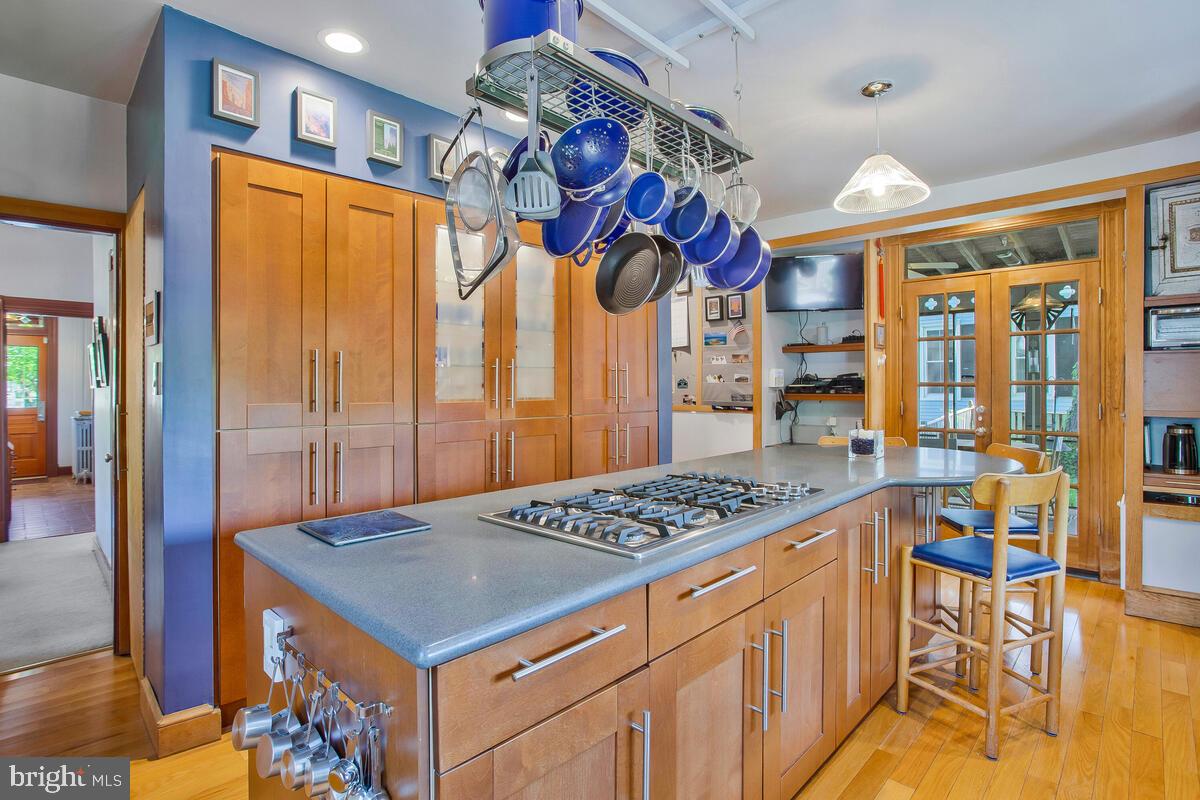 WINES & JOHNSONS 1ST ADD - Residential