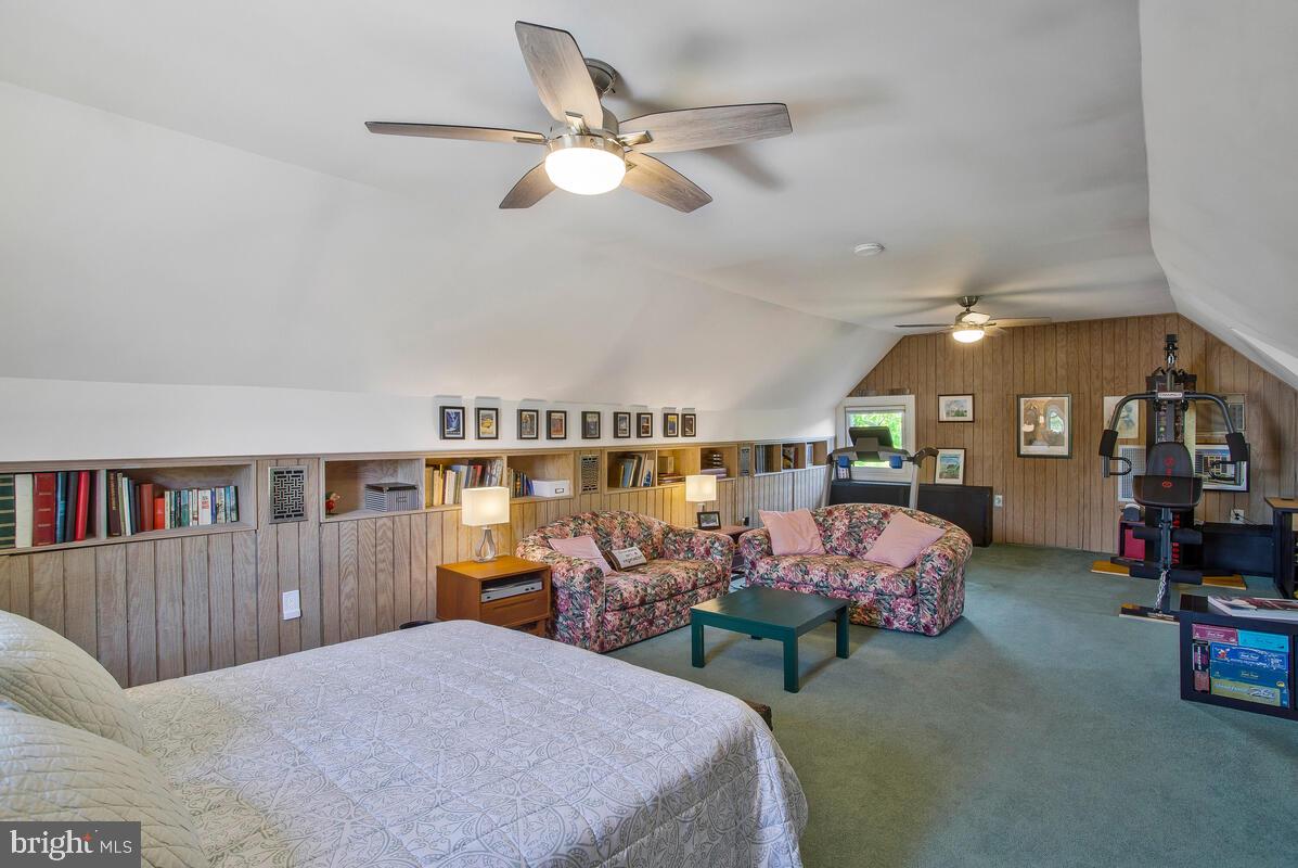 WINES & JOHNSONS 1ST ADD - Residential