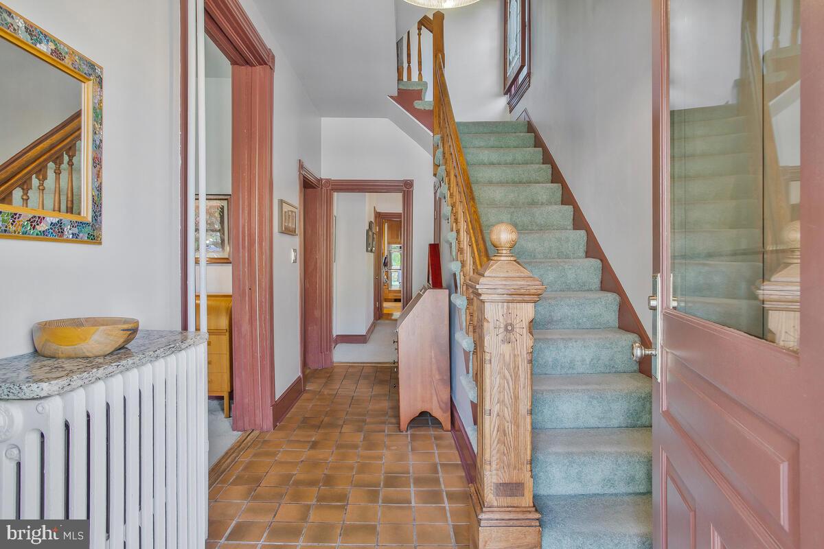 WINES & JOHNSONS 1ST ADD - Residential