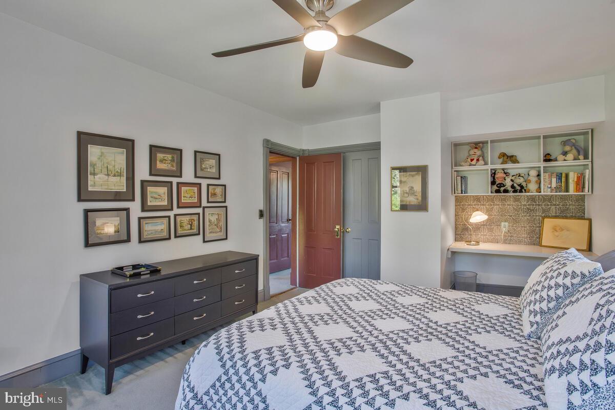 WINES & JOHNSONS 1ST ADD - Residential