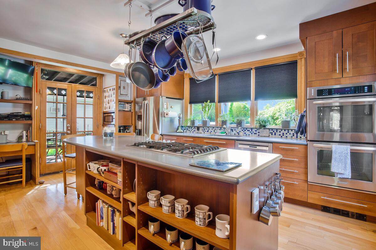 WINES & JOHNSONS 1ST ADD - Residential