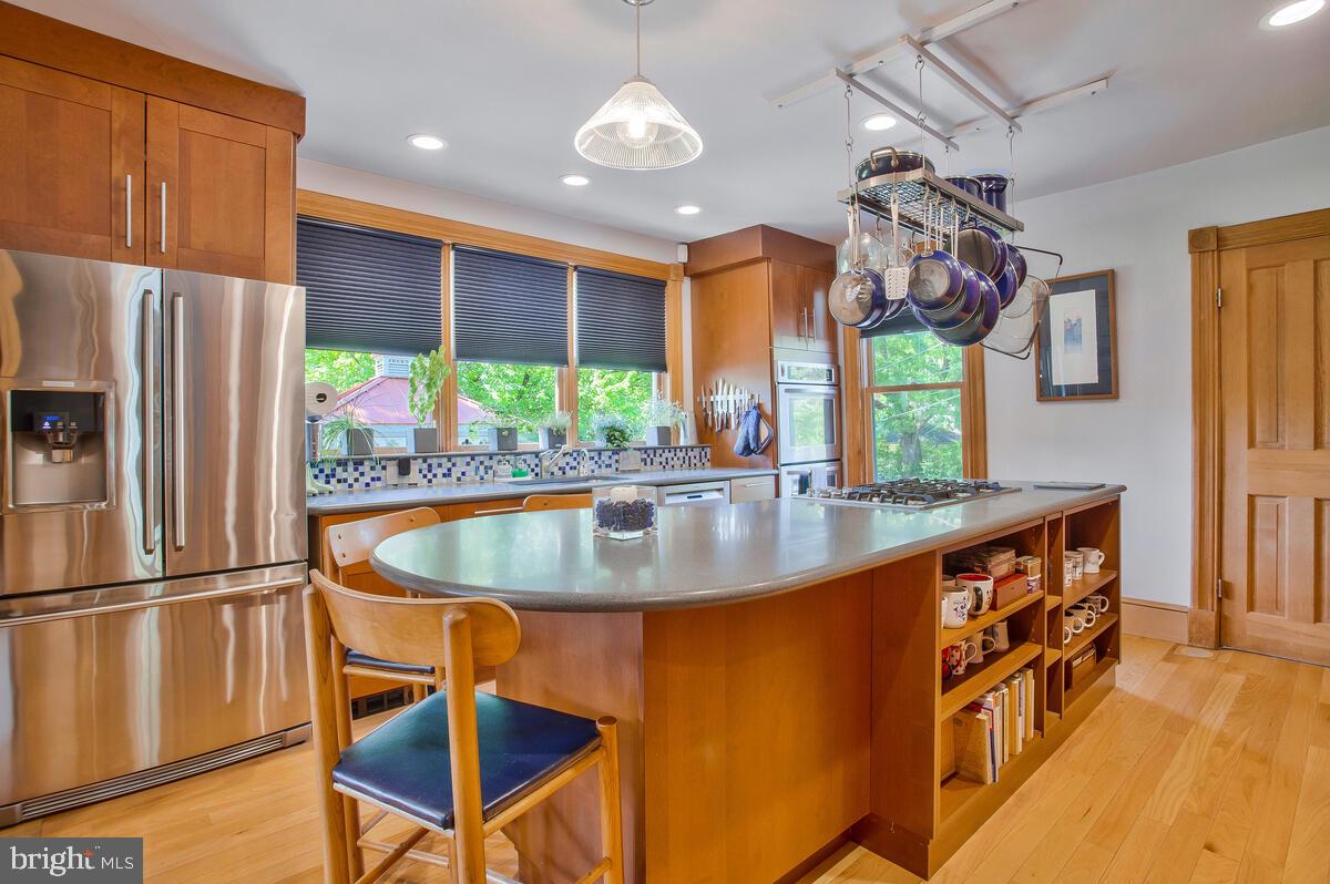 WINES & JOHNSONS 1ST ADD - Residential