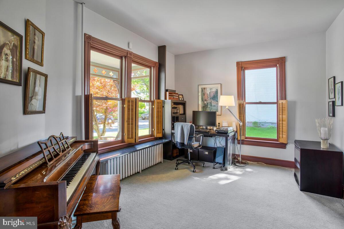 WINES & JOHNSONS 1ST ADD - Residential