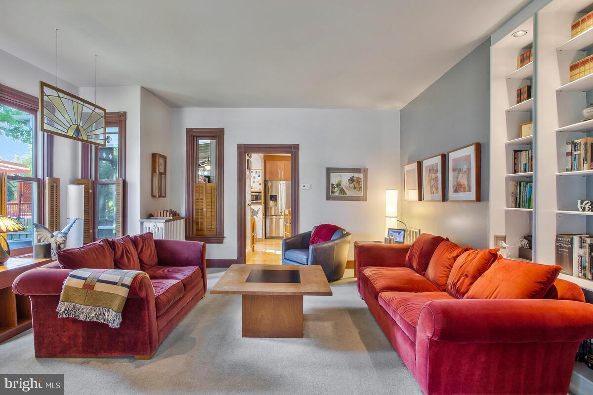 WINES & JOHNSONS 1ST ADD - Residential