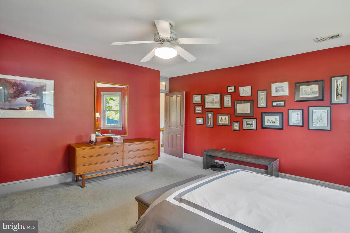 WINES & JOHNSONS 1ST ADD - Residential