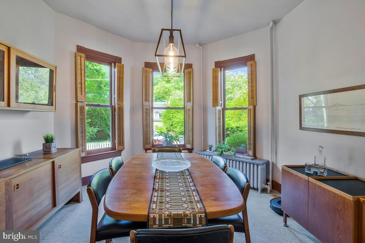 WINES & JOHNSONS 1ST ADD - Residential