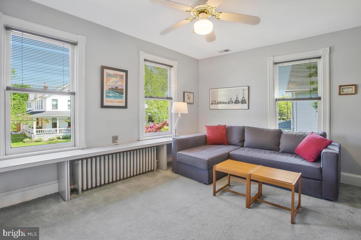 WINES & JOHNSONS 1ST ADD - Residential